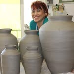 Abu Dhabi Pottery Studio