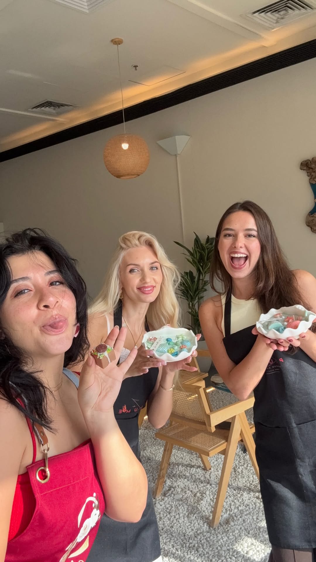 La Plume Candles & Workshops🕯️🦋