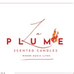 La Plume Candle Studio🕯️👩🏻‍🎨