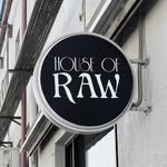 House of Raw