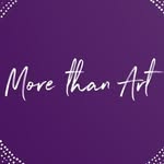 More Than Art