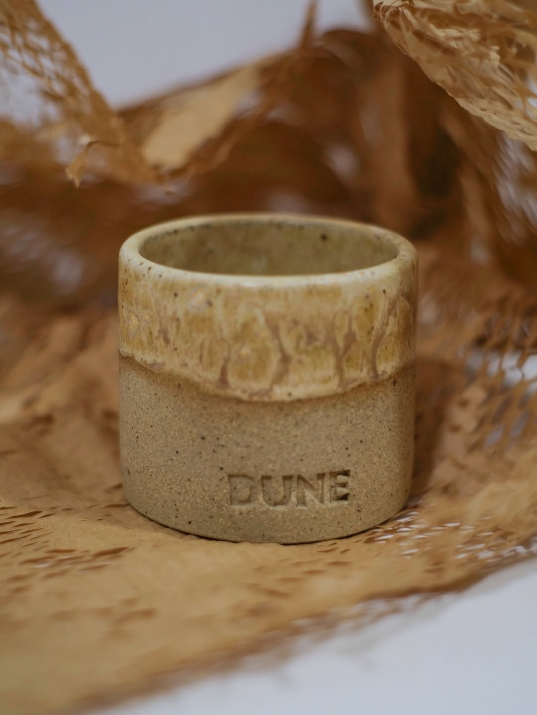 💧The Making of Dune X Oka💧

For those who aren’t familiar with the production si