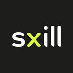 sxill: •/skil/ •سكّل