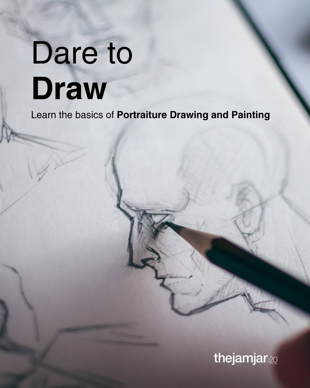 Okay… real talk.. drawing can feel a little intimidating sometimes 😅
So we creat