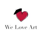 We Love Art | UAE’s Best Art & Painting Event🏆
